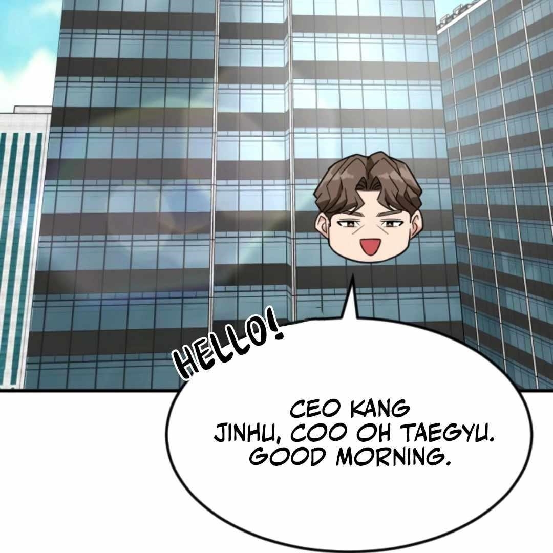 The Investor Who See the Future - Chapter 64 Page 2