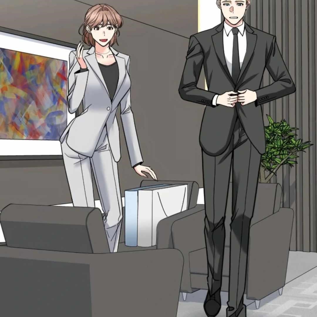 The Investor Who See the Future - Chapter 64 Page 22