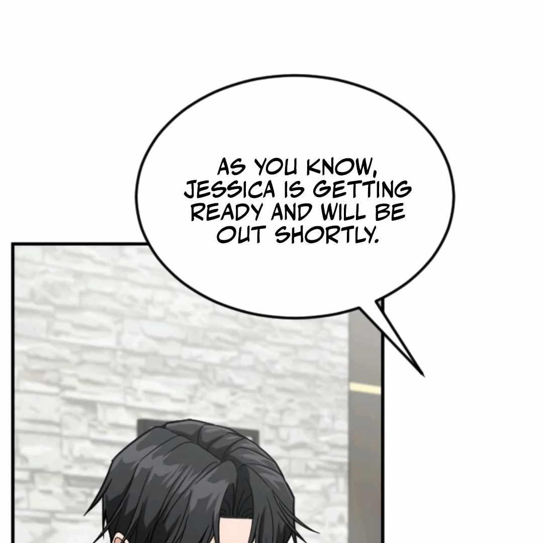 The Investor Who See the Future - Chapter 64 Page 24