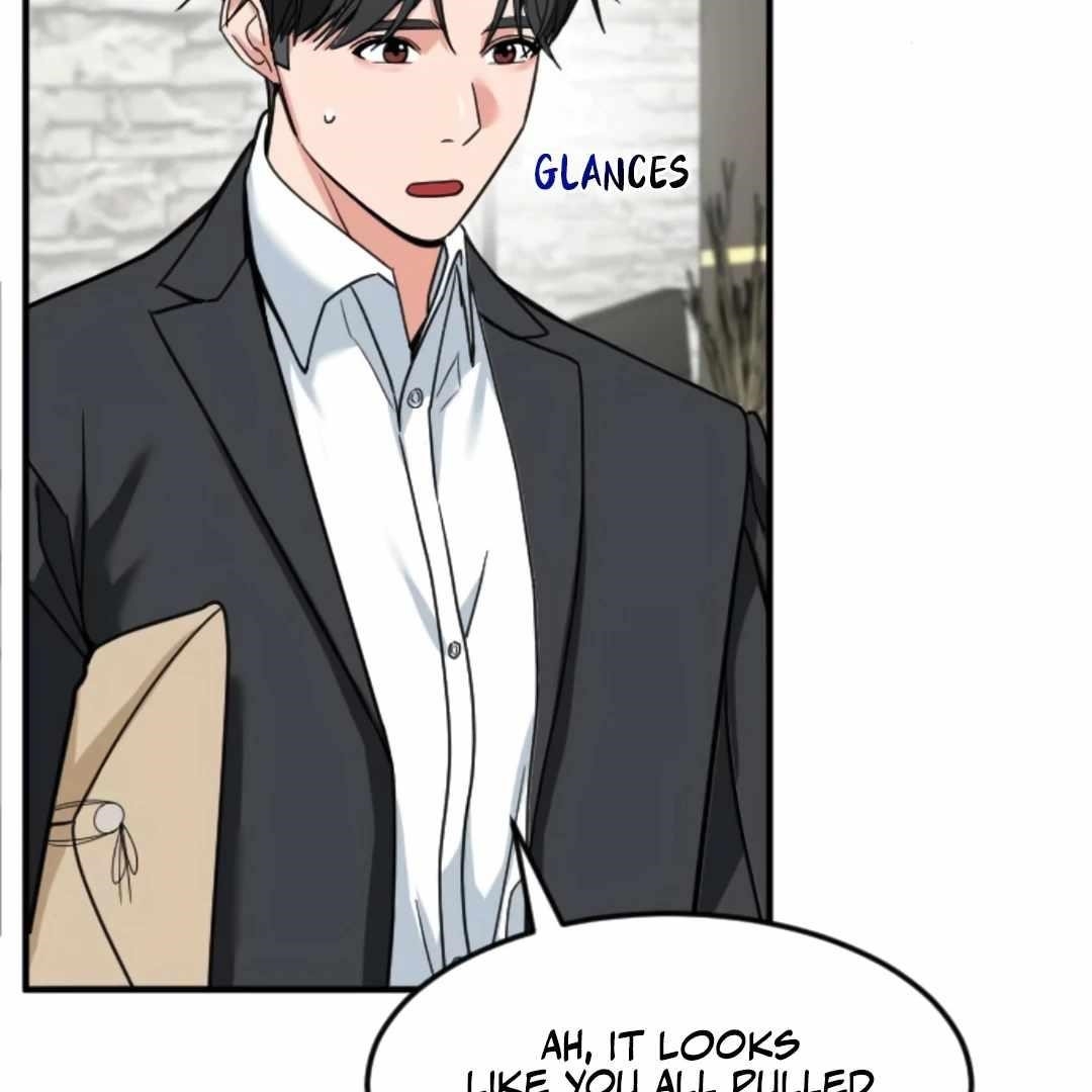 The Investor Who See the Future - Chapter 64 Page 25