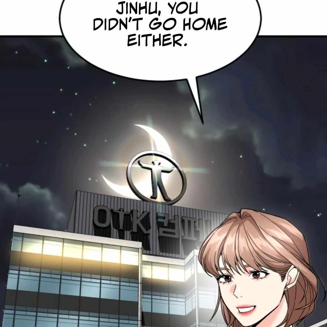 The Investor Who See the Future - Chapter 64 Page 27