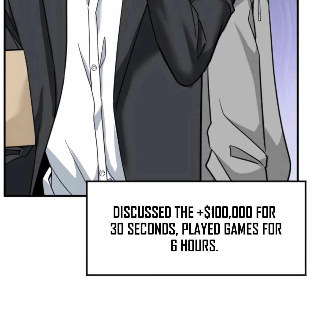 The Investor Who See the Future - Chapter 64 Page 32