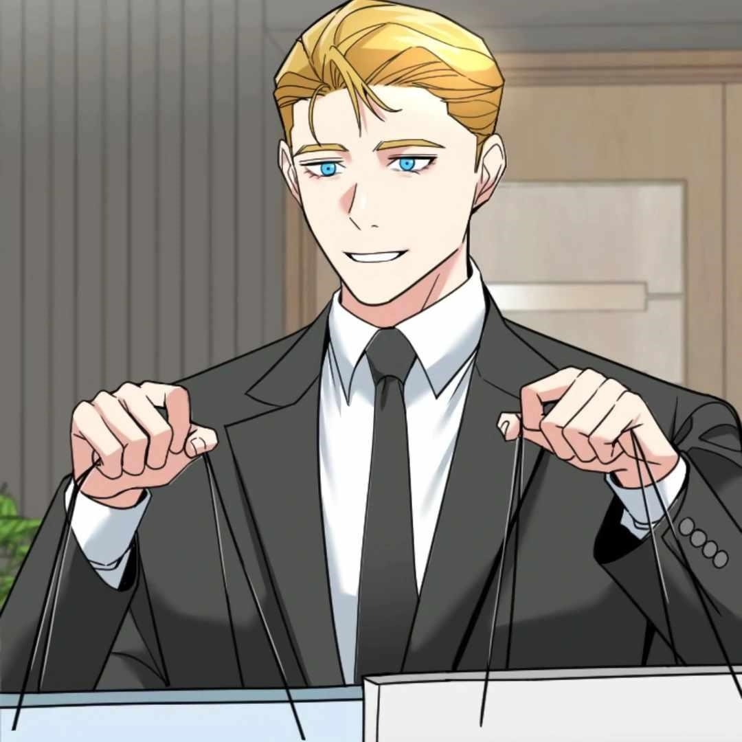 The Investor Who See the Future - Chapter 64 Page 34