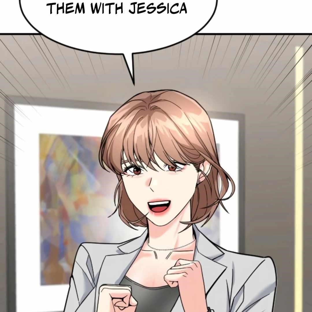 The Investor Who See the Future - Chapter 64 Page 36