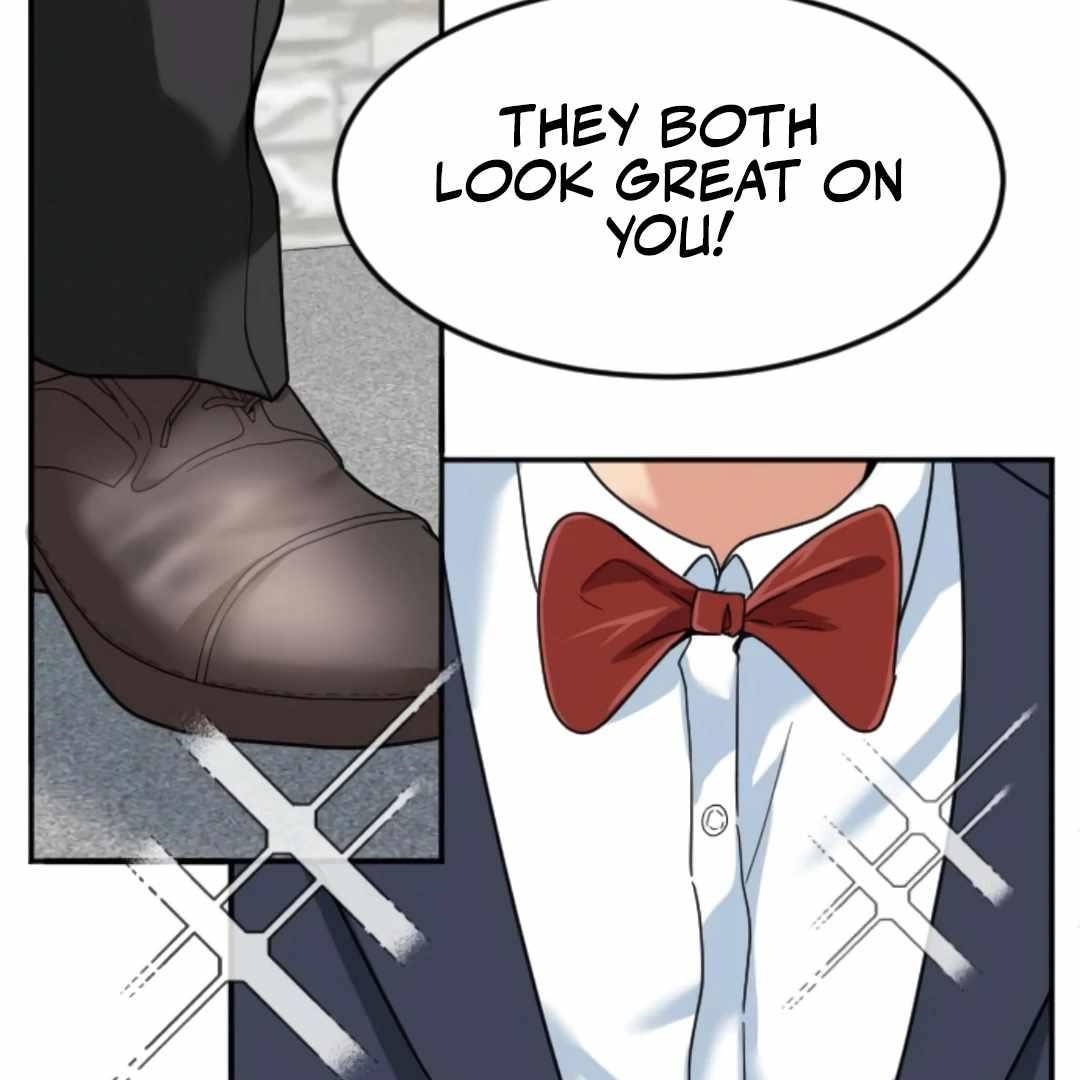 The Investor Who See the Future - Chapter 64 Page 39