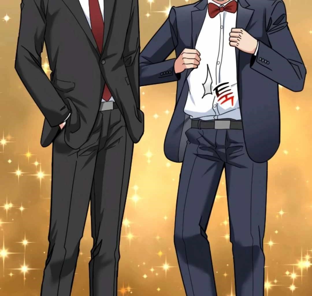 The Investor Who See the Future - Chapter 64 Page 42