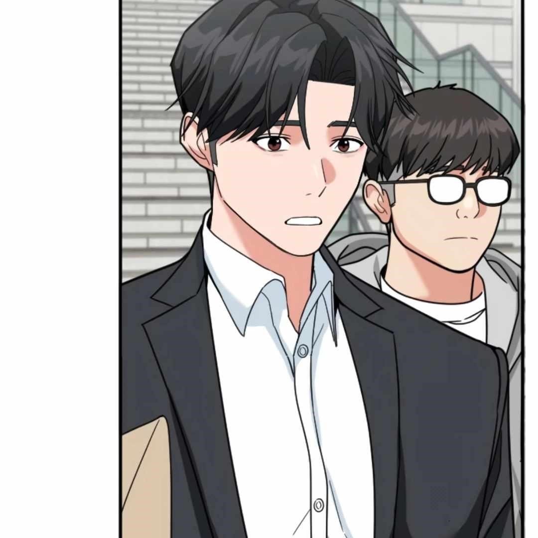 The Investor Who See the Future - Chapter 64 Page 7