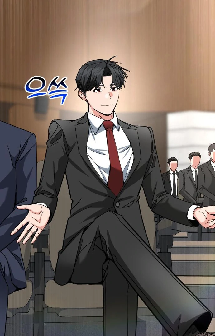 The Investor Who See the Future - Chapter 65 Page 100