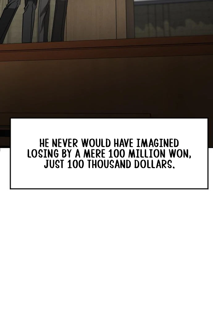 The Investor Who See the Future - Chapter 65 Page 111