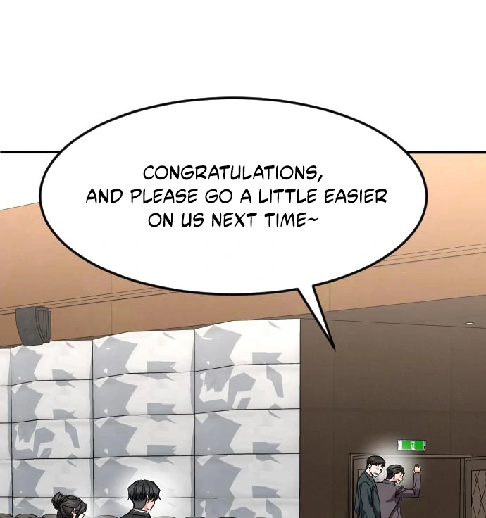 The Investor Who See the Future - Chapter 65 Page 115