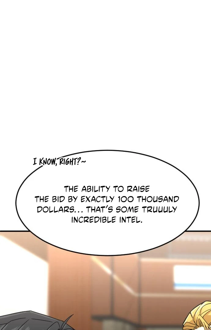 The Investor Who See the Future - Chapter 65 Page 117