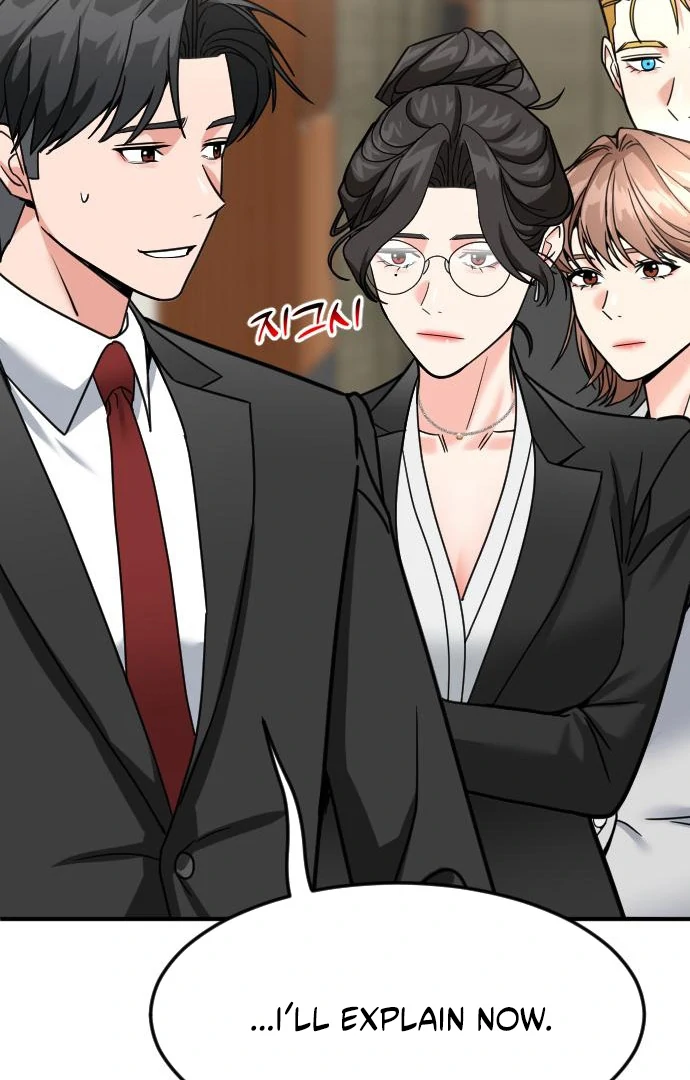 The Investor Who See the Future - Chapter 65 Page 118