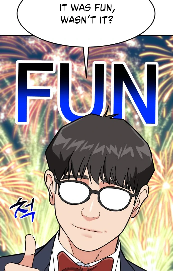 The Investor Who See the Future - Chapter 65 Page 124