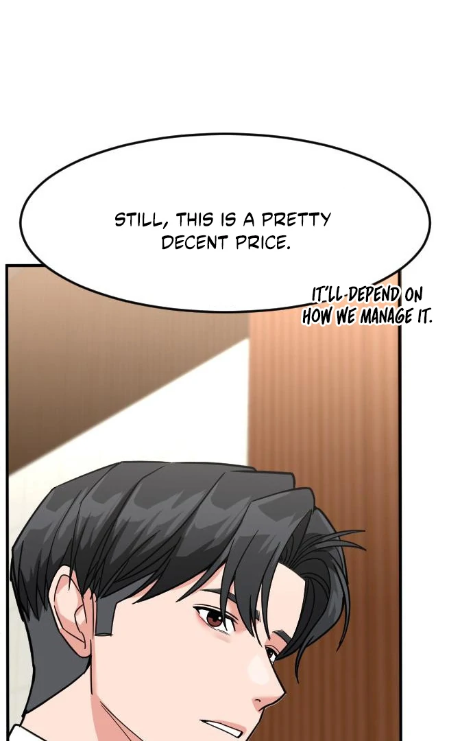 The Investor Who See the Future - Chapter 65 Page 126