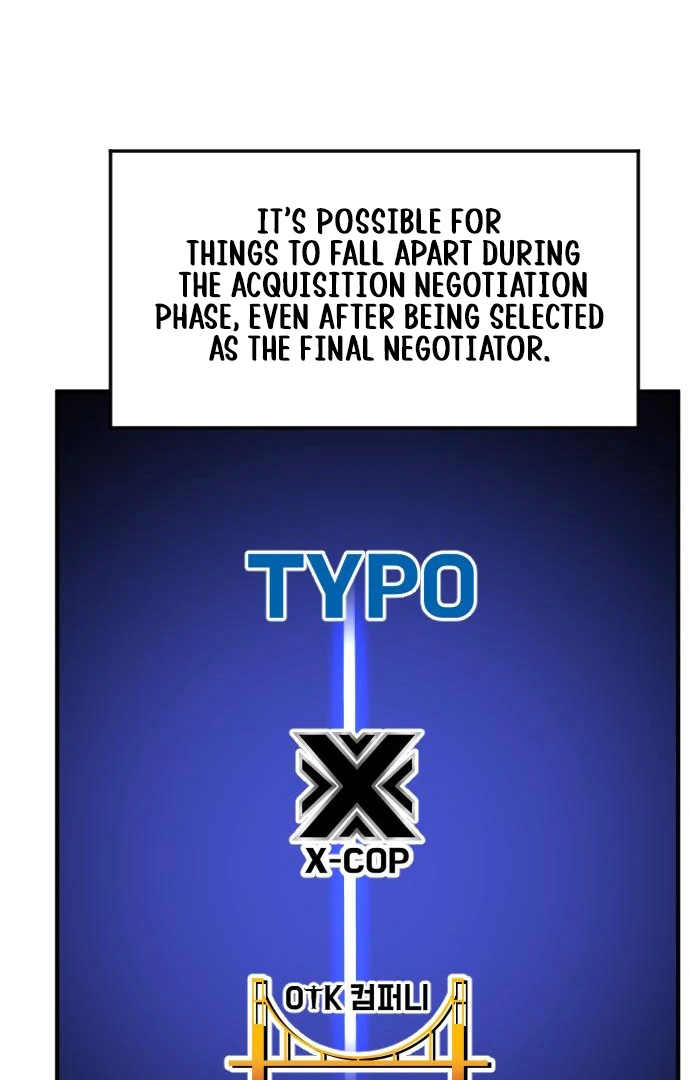 The Investor Who See the Future - Chapter 65 Page 128