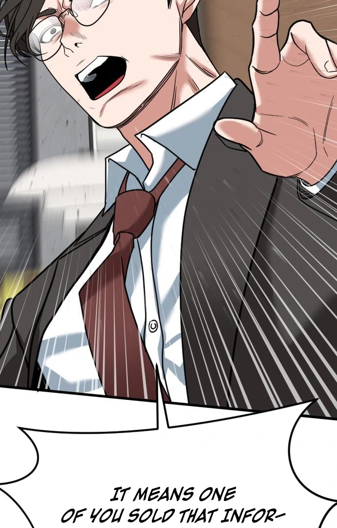 The Investor Who See the Future - Chapter 65 Page 137