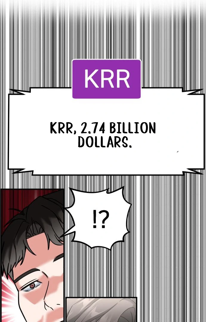 The Investor Who See the Future - Chapter 65 Page 15