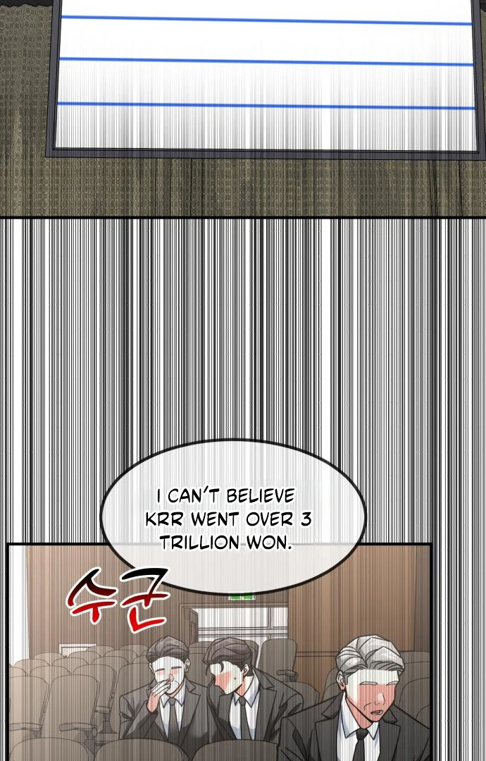 The Investor Who See the Future - Chapter 65 Page 18