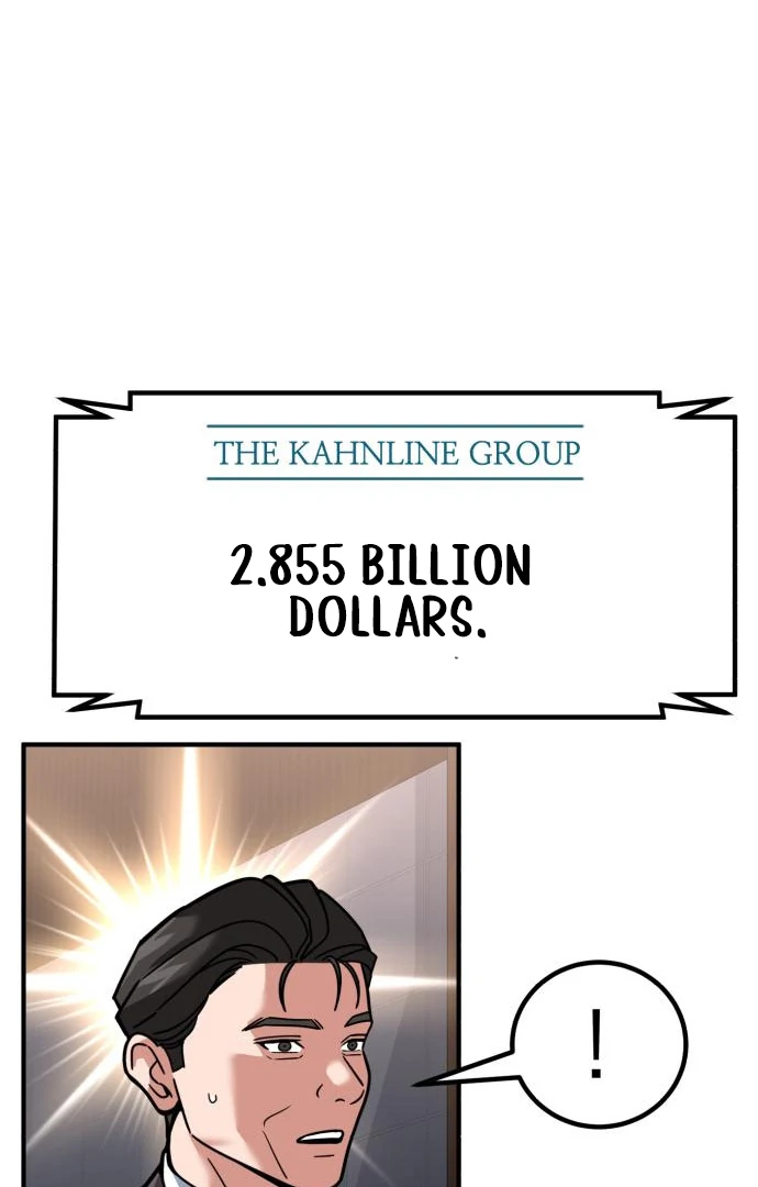 The Investor Who See the Future - Chapter 65 Page 24