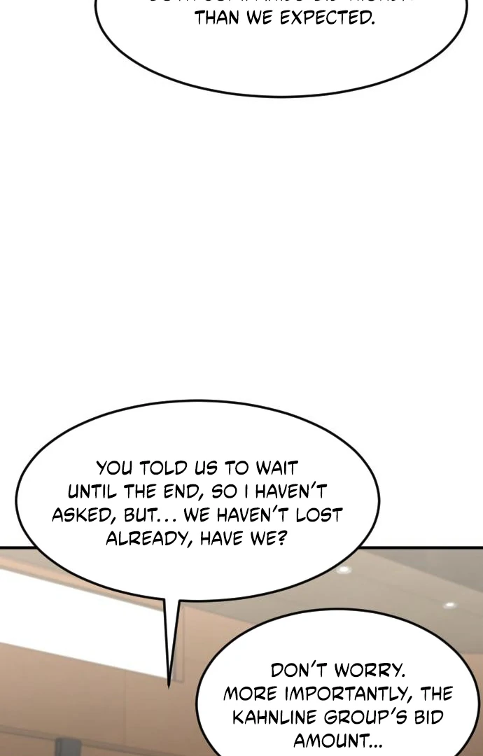 The Investor Who See the Future - Chapter 65 Page 28