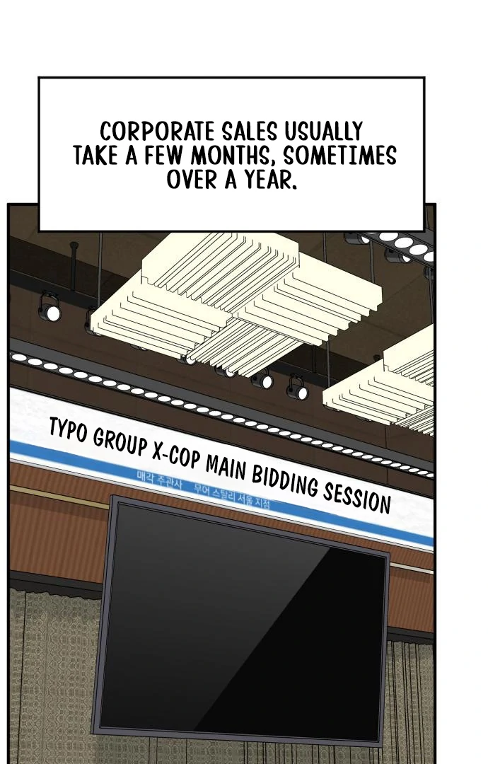 The Investor Who See the Future - Chapter 65 Page 3