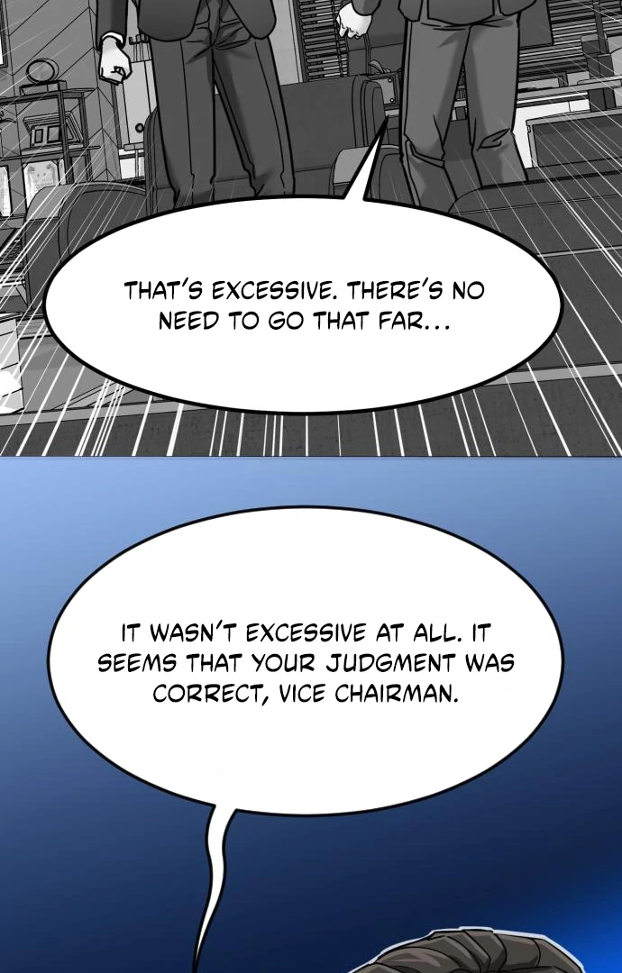 The Investor Who See the Future - Chapter 65 Page 36