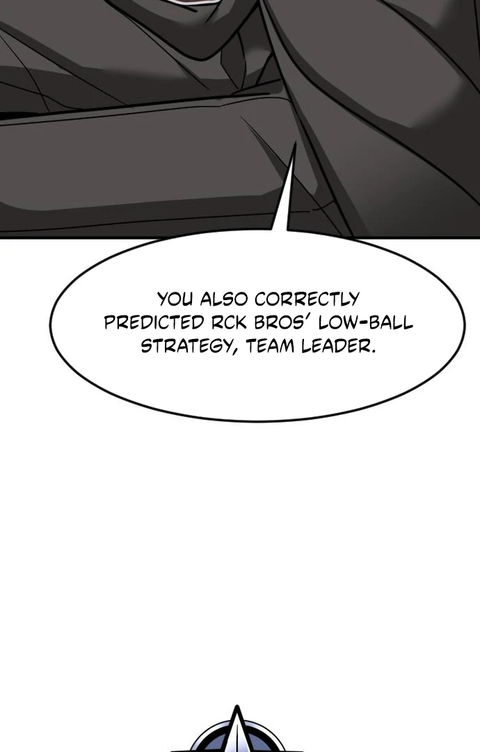 The Investor Who See the Future - Chapter 65 Page 38