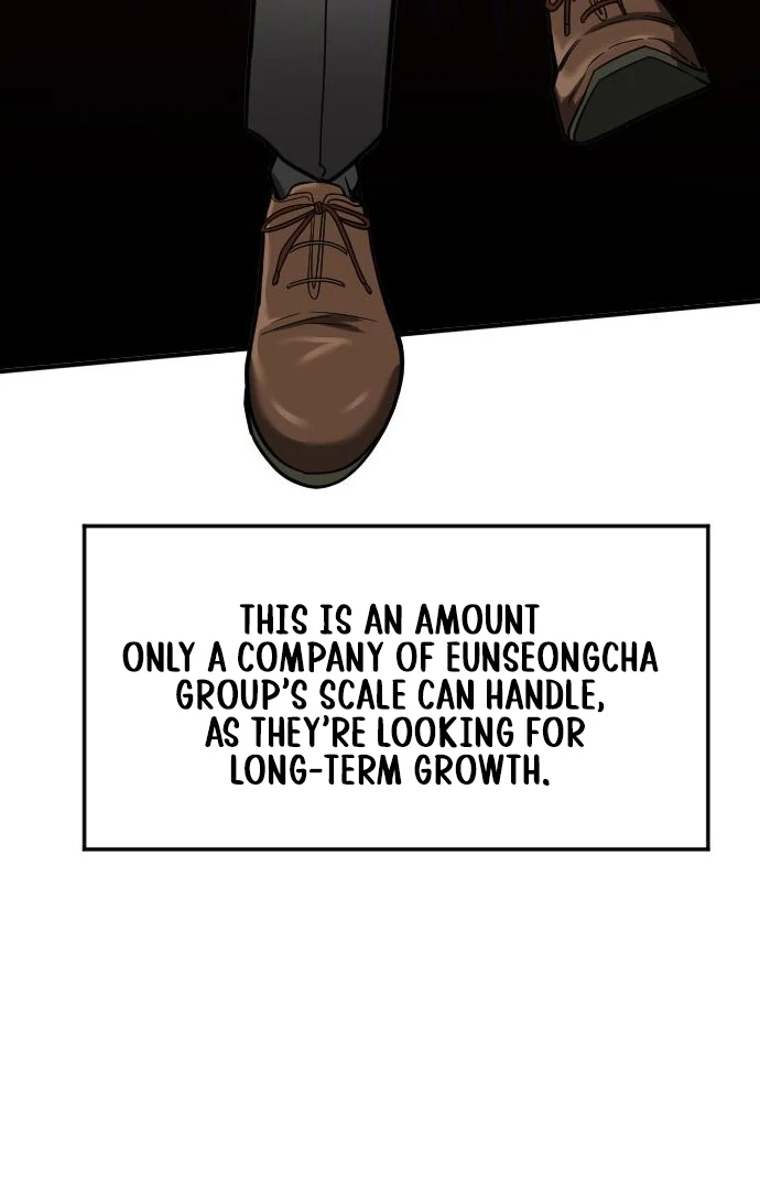 The Investor Who See the Future - Chapter 65 Page 41