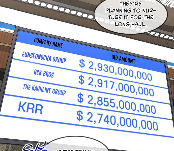 The Investor Who See the Future - Chapter 65 Page 43