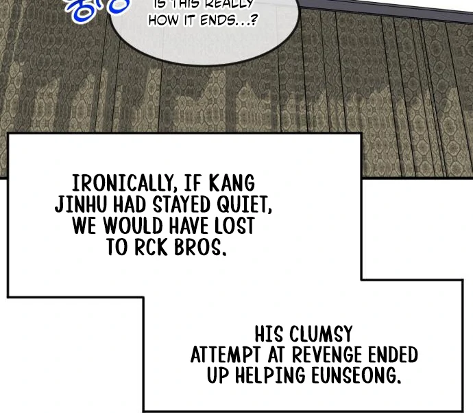 The Investor Who See the Future - Chapter 65 Page 44