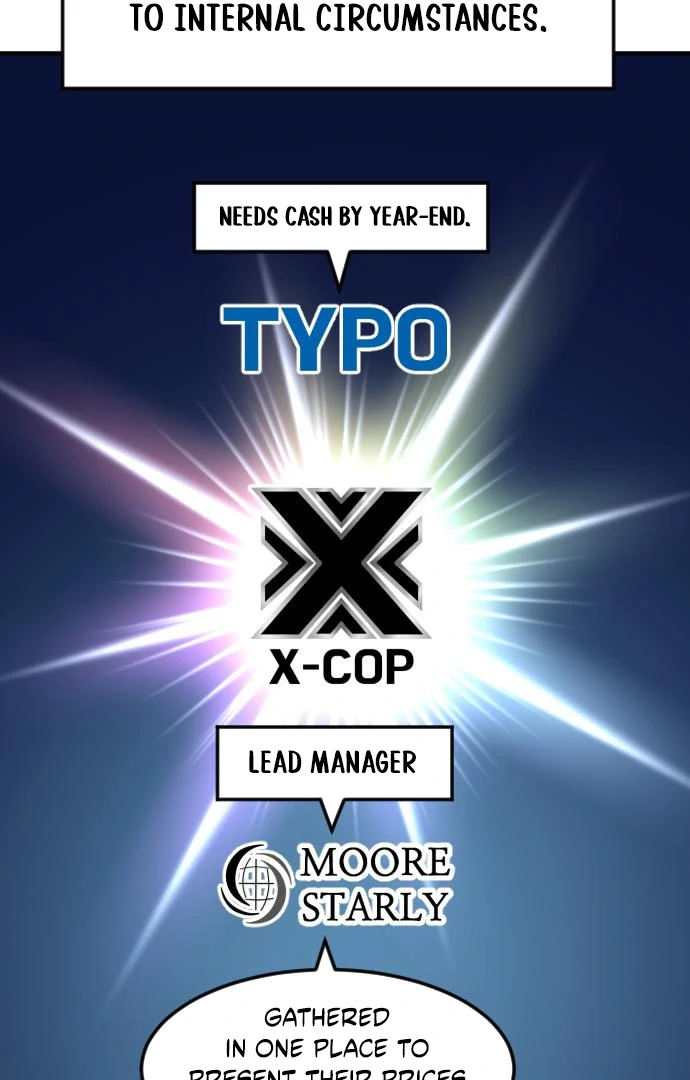 The Investor Who See the Future - Chapter 65 Page 5