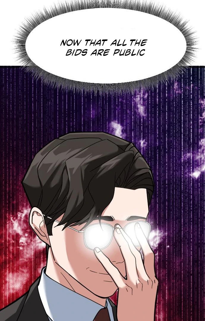 The Investor Who See the Future - Chapter 65 Page 51