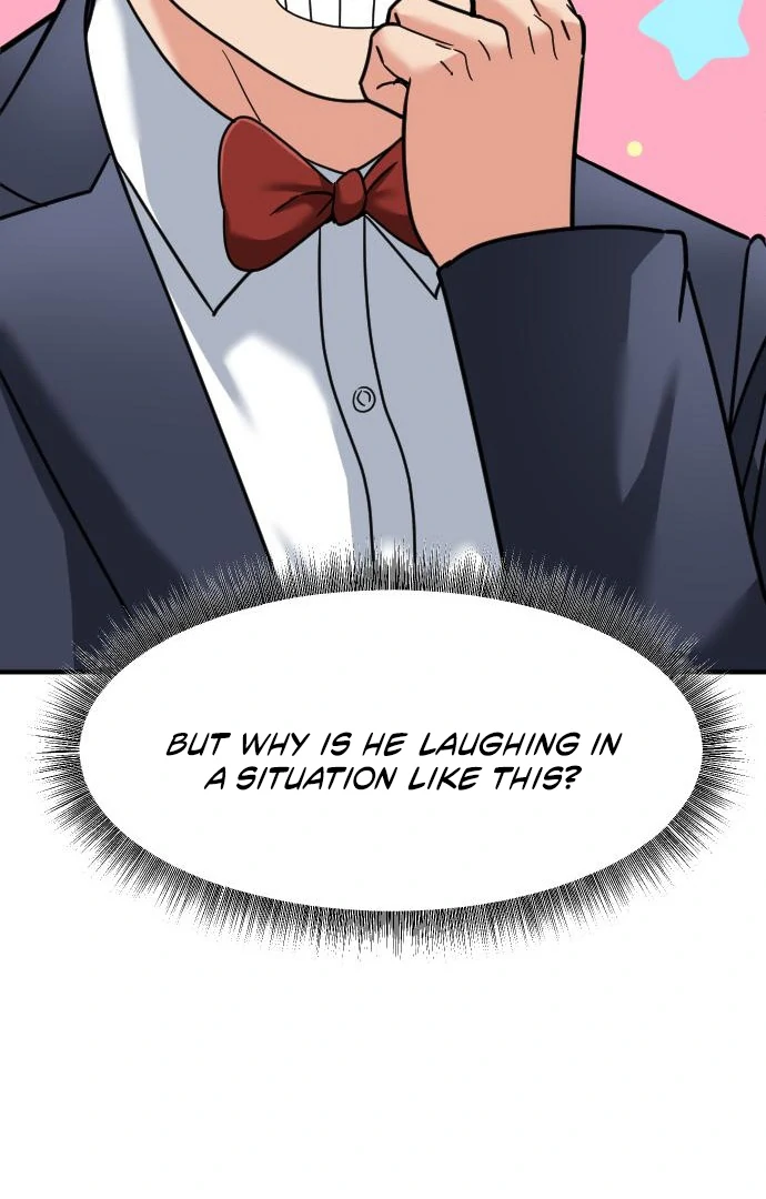 The Investor Who See the Future - Chapter 65 Page 64