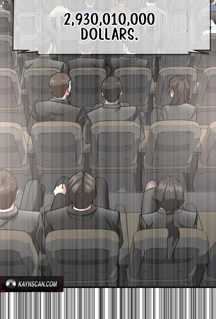 The Investor Who See the Future - Chapter 65 Page 72