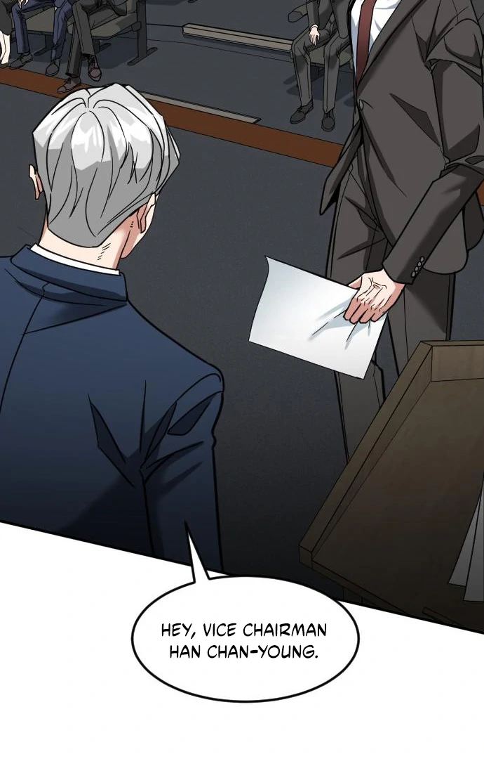 The Investor Who See the Future - Chapter 65 Page 98