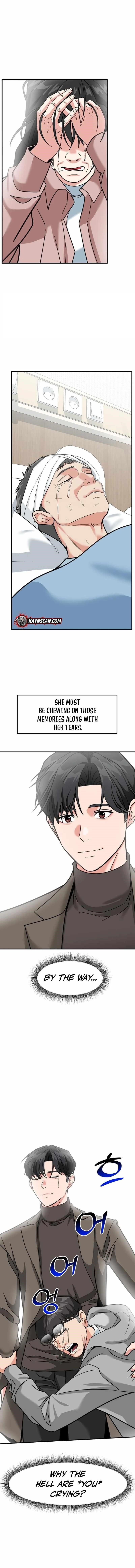 The Investor Who See the Future - Chapter 70 Page 14