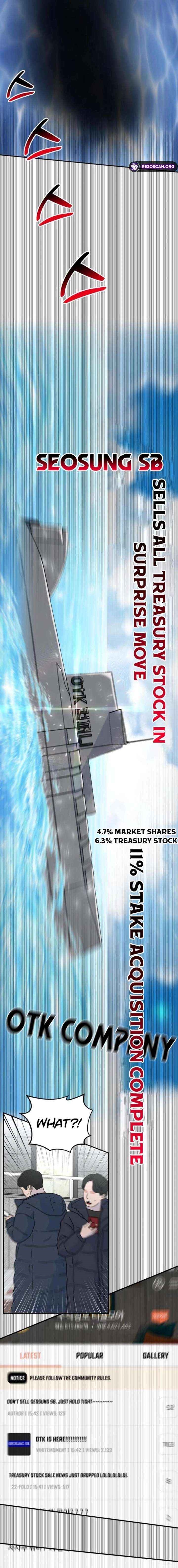 The Investor Who See the Future - Chapter 75 Page 15