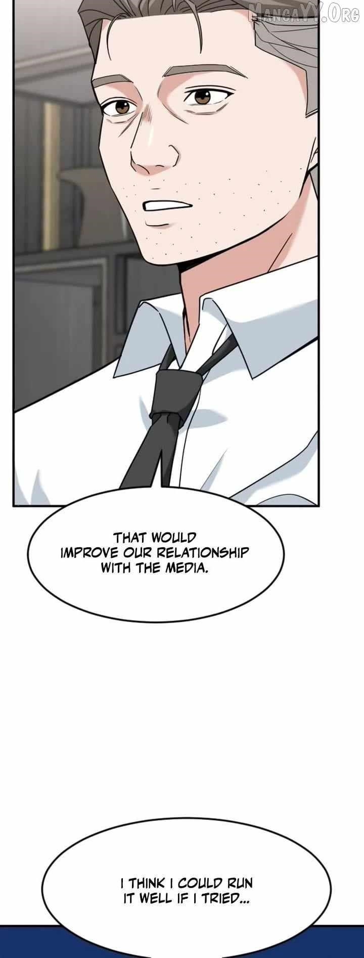 The Investor Who See the Future - Chapter 78 Page 10