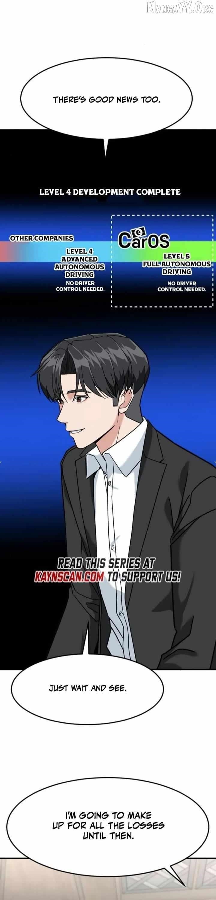 The Investor Who See the Future - Chapter 78 Page 17