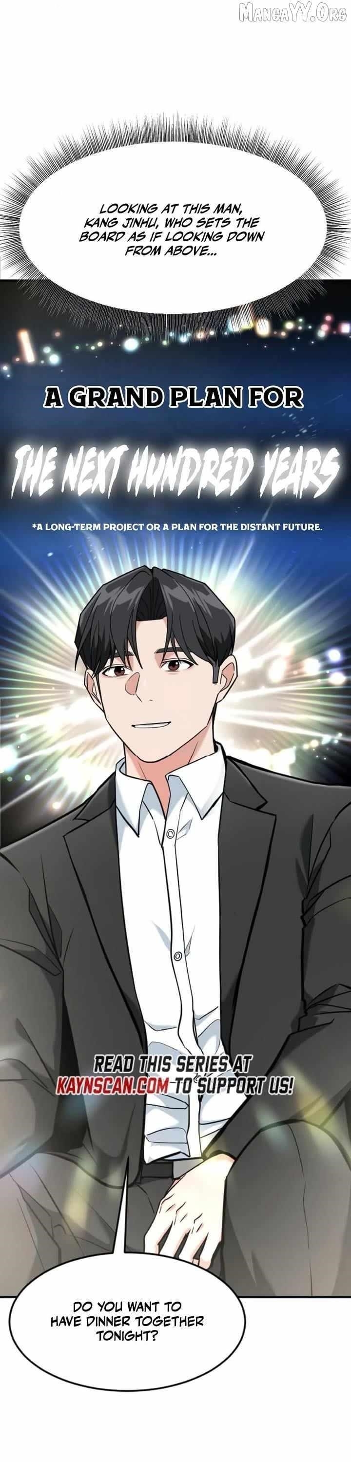 The Investor Who See the Future - Chapter 78 Page 21