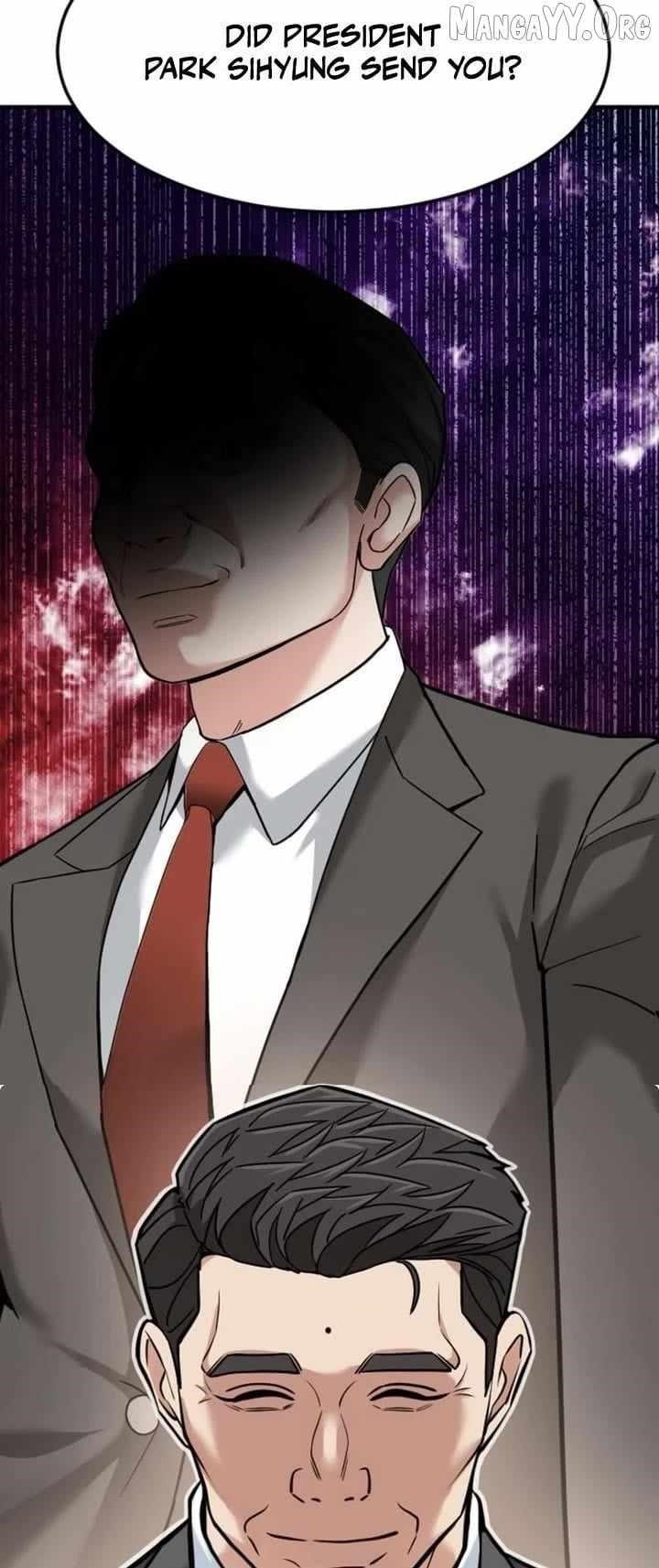 The Investor Who See the Future - Chapter 78 Page 39