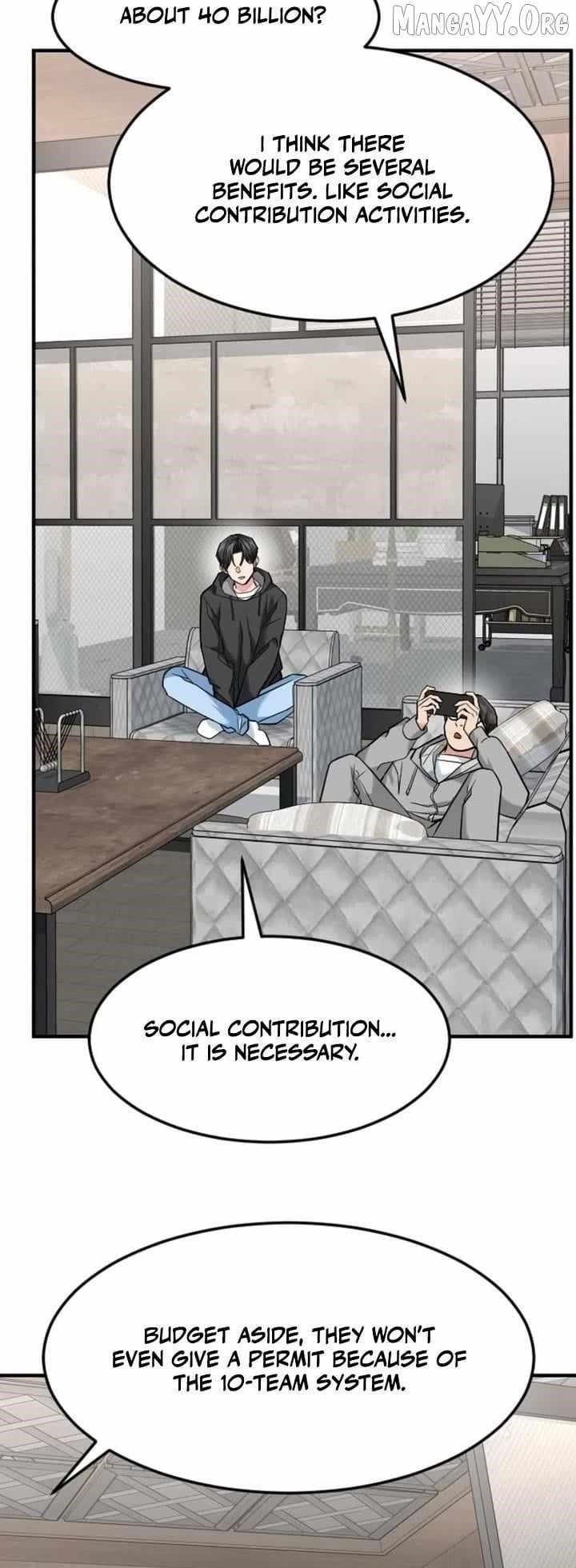 The Investor Who See the Future - Chapter 78 Page 4