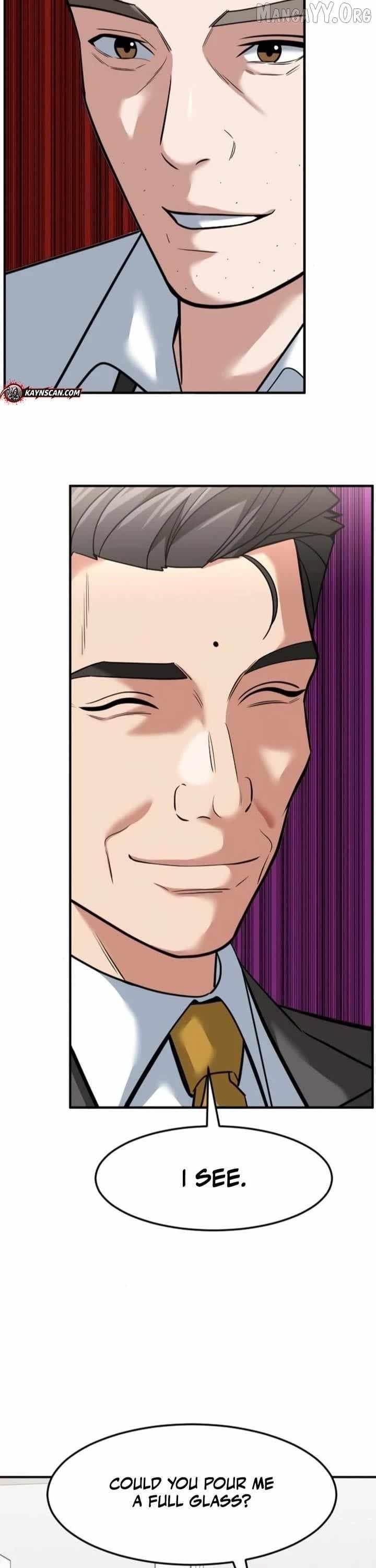 The Investor Who See the Future - Chapter 78 Page 53