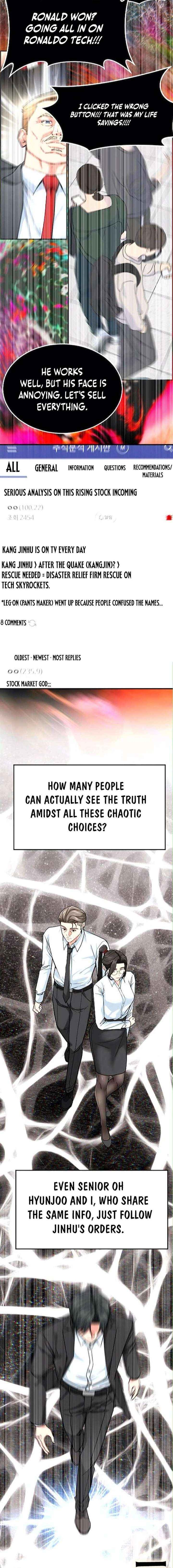 The Investor Who See the Future - Chapter 79 Page 4