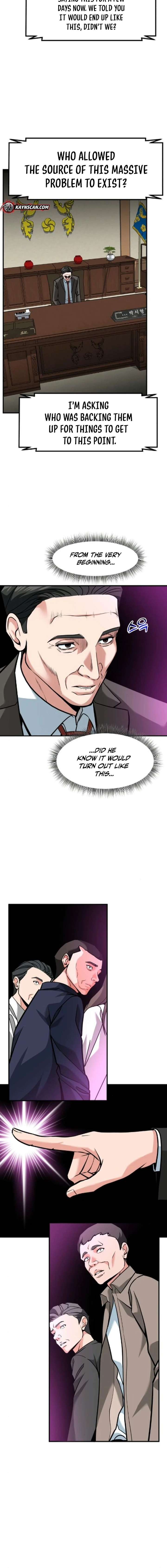 The Investor Who See the Future - Chapter 84 Page 24