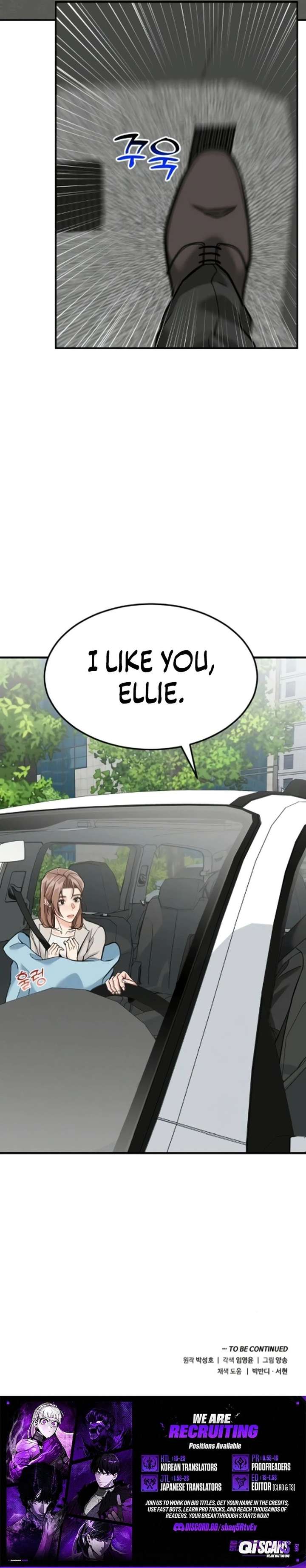 The Investor Who See the Future - Chapter 85 Page 26