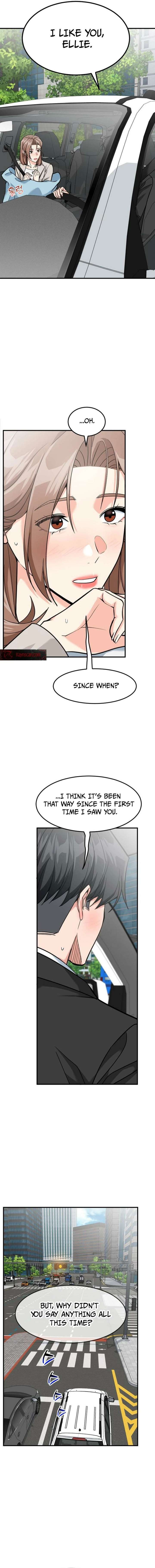 The Investor Who See the Future - Chapter 86 Page 2