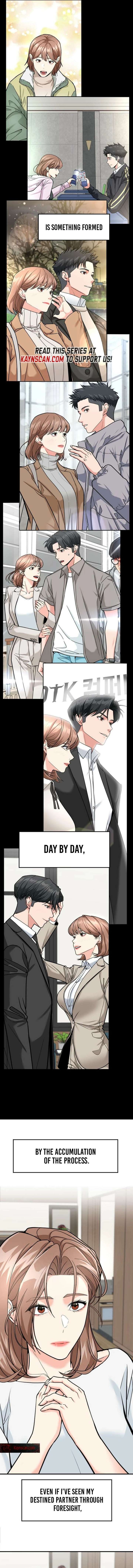 The Investor Who See the Future - Chapter 86 Page 9