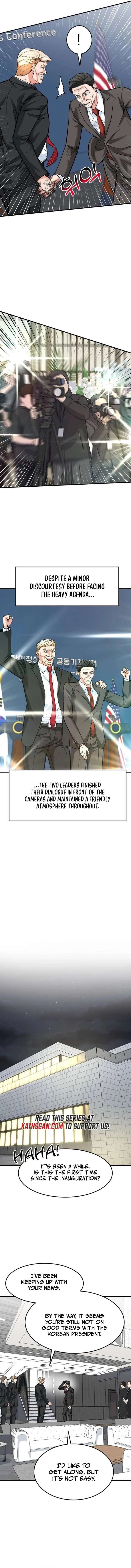 The Investor Who See the Future - Chapter 88 Page 2