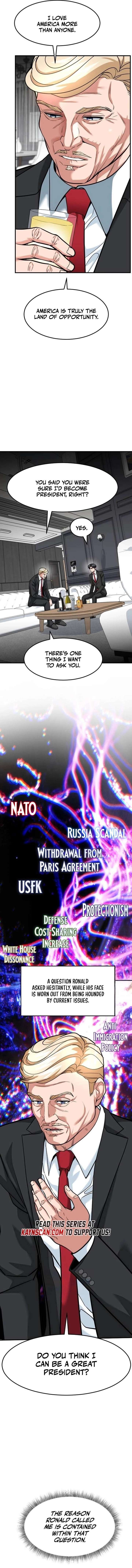 The Investor Who See the Future - Chapter 88 Page 6